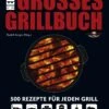 Rudolf Jaeger: Heels Großes Grillbuch -GrillWerk Verkäufe 1000008080 9783868529067 heels grosses grillbuch heel