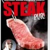 Eichhorn, Marquard, Otto: Steak Pur! -GrillWerk Verkäufe 1000008083 9783868521825 steak pur heel