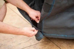 Broil King Grill Abdeckhaube Für REGAL / IMPERIAL 400er Serien -GrillWerk Verkäufe 13637 Broil King Schutzhuelle 684xx 684X 5 1612272777