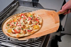 Broil King Pizzastein Set Mit Pizzastein Und Pizzaschaufel -GrillWerk Verkäufe 16188 Broil King Pizzastein Set 69816 li 3 1607697535