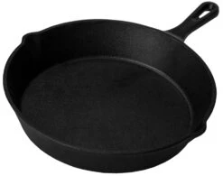 Grillfürst XXL Dutch Oven Set: Starterpaket Gusseisen - X-DEAL Mit Dutch Oven DO9+DO4, Kastenform BK4, Gusseisenpfanne Ø 30 Cm - Inkl. Großem Zubehörpaket 27 Grillfürst XXL Dutch Oven Set: Starterpaket Gusseisen - X-DEAL Mit Dutch Oven DO9+DO4, Kastenform BK4, Gusseisenpfanne Ø 30 Cm - Inkl. Großem Zubehörpaket -GrillWerk Verkäufe 17 170 Grillfuerst Gusseisenpfanne 30