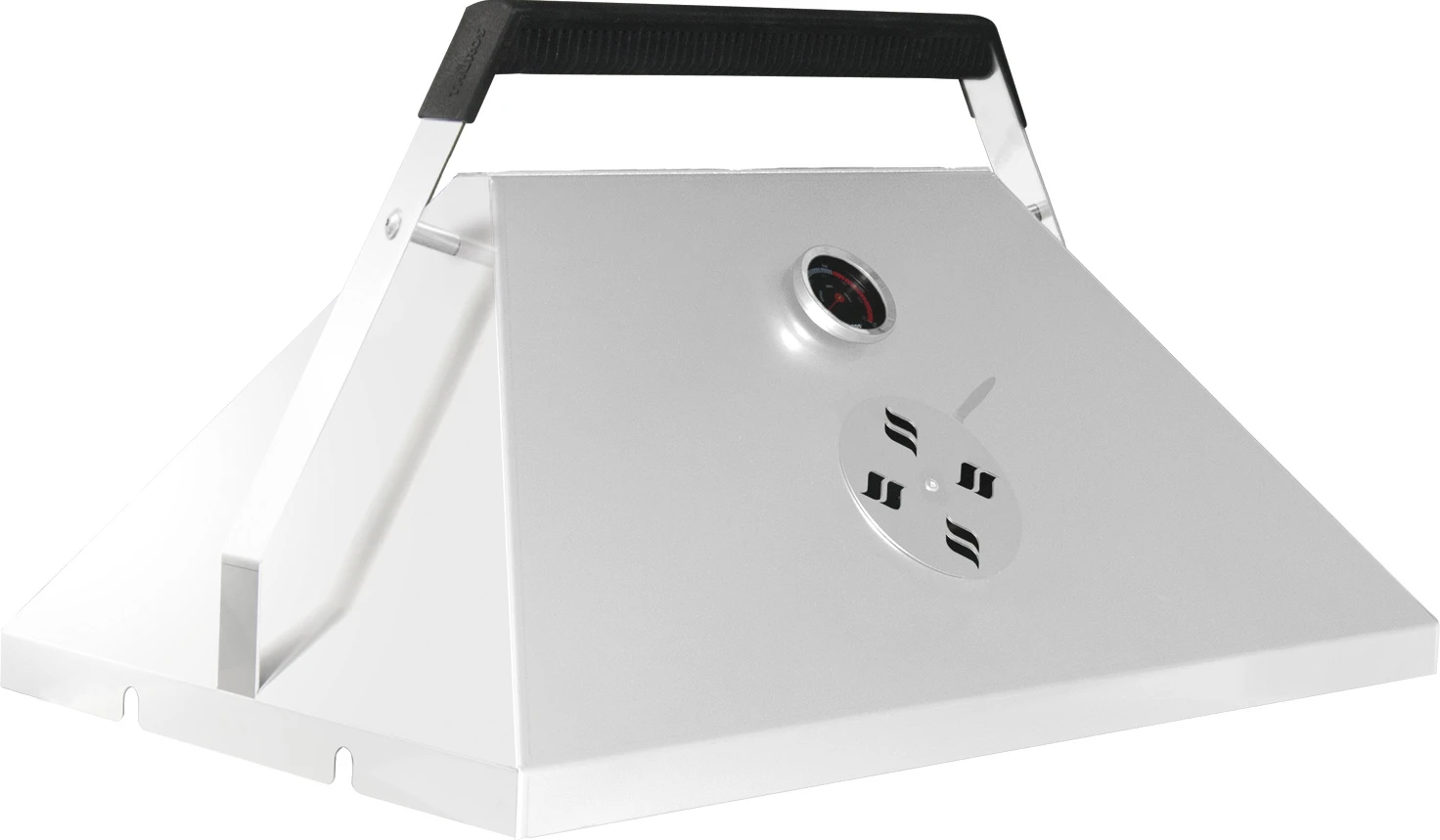 Thüros BBQ Haube Für T4, Thüros 2, Sylt (Grillfläche 40x60 Cm) 3 Thüros BBQ Haube Für T4, Thüros 2, Sylt (Grillfläche 40x60 Cm)