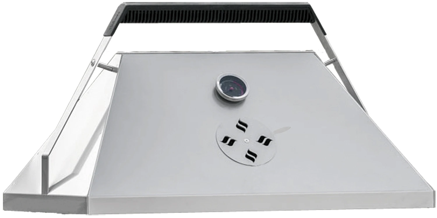 Thüros BBQ Haube Für Baikal (Grillfläche 30x60 Cm) 3 Thüros BBQ Haube Für Baikal (Grillfläche 30x60 Cm)