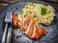 Meater Plus 50 Meter Reichweite Bluetooth Und WLAN Grillthermometer -GrillWerk Verkäufe 18381 Meater Gefluegel