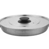 CADAC Paella Pfanne Ø28cm Grau Mit Deckel Für Grillo Chef 40 / Citi Chef 40 / Safari Chef 30 -GrillWerk Verkäufe 19132 Cadac 8635 Paella Pan 28 Pfanne De 1 1613746098