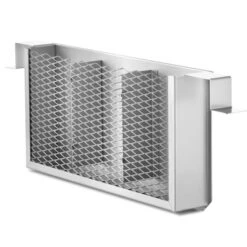 Thüros Kohleschacht Für T4, Thüros 2, Sylt (Grillfläche 40x60 Cm)