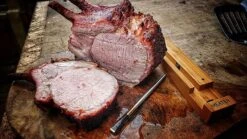 Meater Upgrade Kit: 50 Meter Reichweite Für Meater Standard -GrillWerk Verkäufe 19344 Meater Schweinekotelett