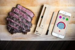 Meater Upgrade Kit: 50 Meter Reichweite Für Meater Standard -GrillWerk Verkäufe 19344 Meater Steak