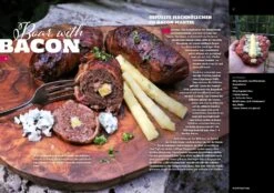 Don Marcos Wild Kitchen 1.0 - Das Buch Zum Gewürz -GrillWerk Verkäufe 19383 Don Marcos Barbecue Wild Kitchen P 5 1558084590