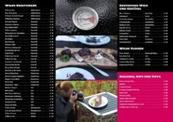 Don Marcos Wild Kitchen 1.0 - Das Buch Zum Gewürz -GrillWerk Verkäufe 19383 Don Marcos Barbecue Wild Kitchen P 9 1558084593