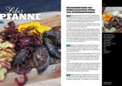 Don Marcos Wild Kitchen 2.0 - Das Buch Zum Gewürz 23 Don Marcos Wild Kitchen 2.0 - Das Buch Zum Gewürz -GrillWerk Verkäufe 19384 Don Marcos Barbecue Wild Kitchen P 10 1558084610