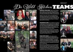 Don Marcos Wild Kitchen 2.0 - Das Buch Zum Gewürz 17 Don Marcos Wild Kitchen 2.0 - Das Buch Zum Gewürz -GrillWerk Verkäufe 19384 Don Marcos Barbecue Wild Kitchen P 4 1558084605