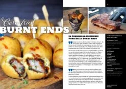 Don Marcos Wild Kitchen 2.0 - Das Buch Zum Gewürz 19 Don Marcos Wild Kitchen 2.0 - Das Buch Zum Gewürz -GrillWerk Verkäufe 19384 Don Marcos Barbecue Wild Kitchen P 6 1558084607