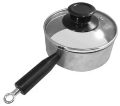 Remundi Bratring Ø 14 Cm Mit Deckel