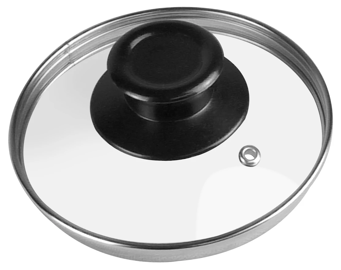 Remundi Deckel Für Bratring Ø 14 Cm 3 Remundi Deckel Für Bratring Ø 14 Cm