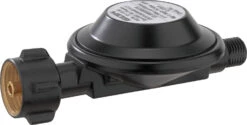 GOK Gasdruckregler BASIC 50 Mbar Für Gasflaschen (KLF)