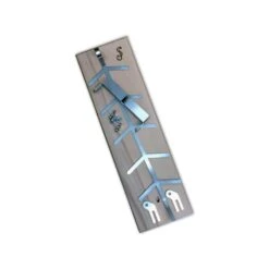 Flammlachsbrett Buche 140mm Klemm-Variante Mit 11mm Nut 17 Flammlachsbrett Buche 140mm Klemm-Variante Mit 11mm Nut -GrillWerk Verkäufe 20977 Flammlachsbrett 140mm Klemm 6mm