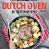 Wayne Fears: Dutch Oven - Die Besten Rezepte 2 Wayne Fears: Dutch Oven - Die Besten Rezepte -GrillWerk Verkäufe 21174 21174 heel verlag dutch oven rezepte