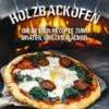 Genevieve Taylor: Holzbackofen - Die Besten Rezepte Zum Braten, Grillen, Backen -GrillWerk Verkäufe 21178 heel verlag holzbackofen grillbuch 0 1583501406