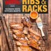 Steven Raichlen: Ribs & Racks - Raichlens Beste Rippchen-Rezepte -GrillWerk Verkäufe 21192 heel verlag ribs ans racks cover