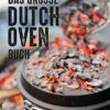 Carsten Bothe: Das Große Dutch Oven Buch 1 Carsten Bothe: Das Große Dutch Oven Buch -GrillWerk Verkäufe 21233 heel verlag das grosse dutch oven 0 1584352493