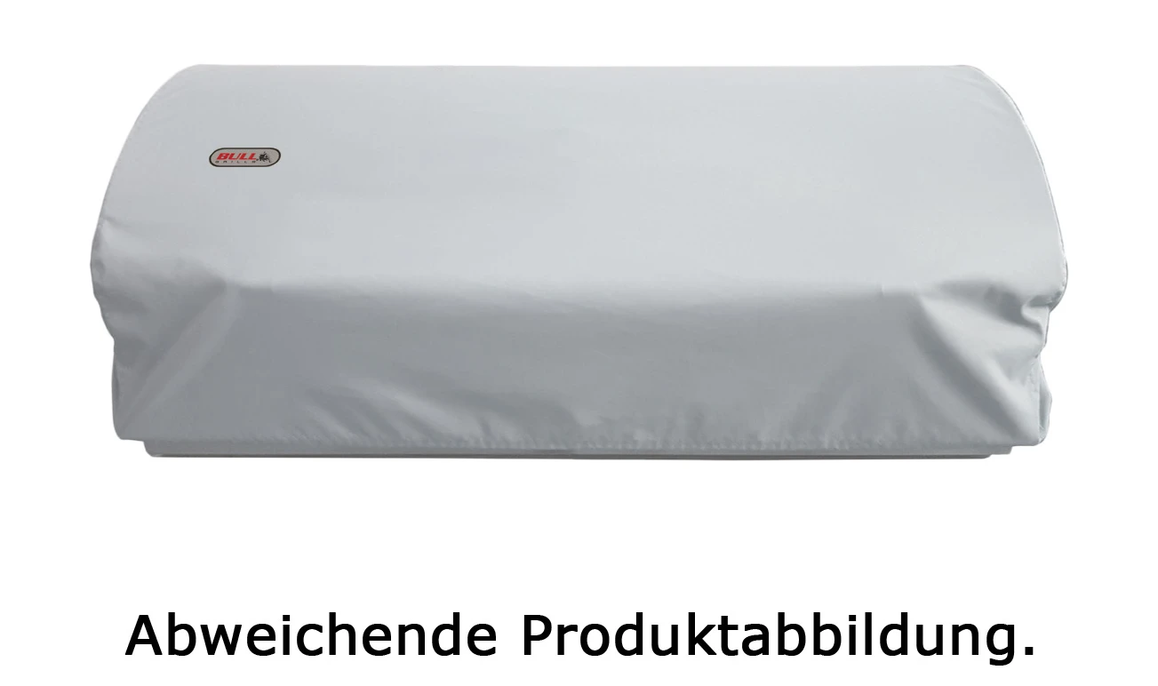 BULL Abdeckhaube 120 Cm Für 7 Burner Premium Built-In Grill 3 BULL Abdeckhaube 120 Cm Für 7 Burner Premium Built-In Grill