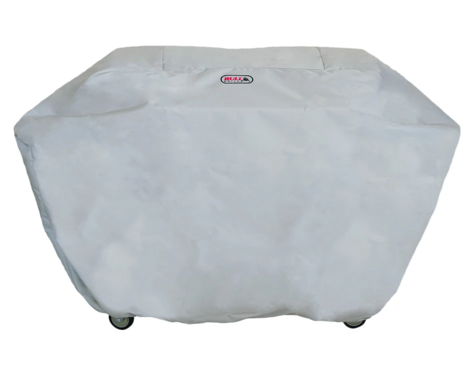 BULL Abdeckhaube 116 Cm Für Diablo Grillstation 3 BULL Abdeckhaube 116 Cm Für Diablo Grillstation