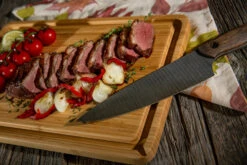 Broil King Schneidebrett Baron Aus Bambus -GrillWerk Verkäufe 22158 Broil King Schneidebrett Baron 68428