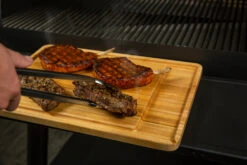 Broil King Schneidebrett Regal/Imperial Aus Bambus -GrillWerk Verkäufe 22159 Broil King Schneidebrett Regal Imp 4 1607936920