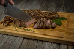 Broil King Schneidebrett Regal/Imperial Aus Bambus -GrillWerk Verkäufe 22159 broil king schneidbrett regal impe 3 1607936919