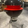 Kamado Joe SloRoller Aufsatz Für Holzkohle Kugelgrills 57 Cm -GrillWerk Verkäufe 22261 kamado joe sloroller aufsatz holzk 1 1615301359