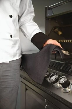 Napoleon BBQ-Towel 9 Napoleon BBQ-Towel -GrillWerk Verkäufe 62150 Napoleon BBQ Towel Handtuch Geschirrtuch