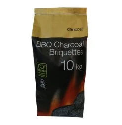 Dancoal Grillbriketts / Briketts 10 KG