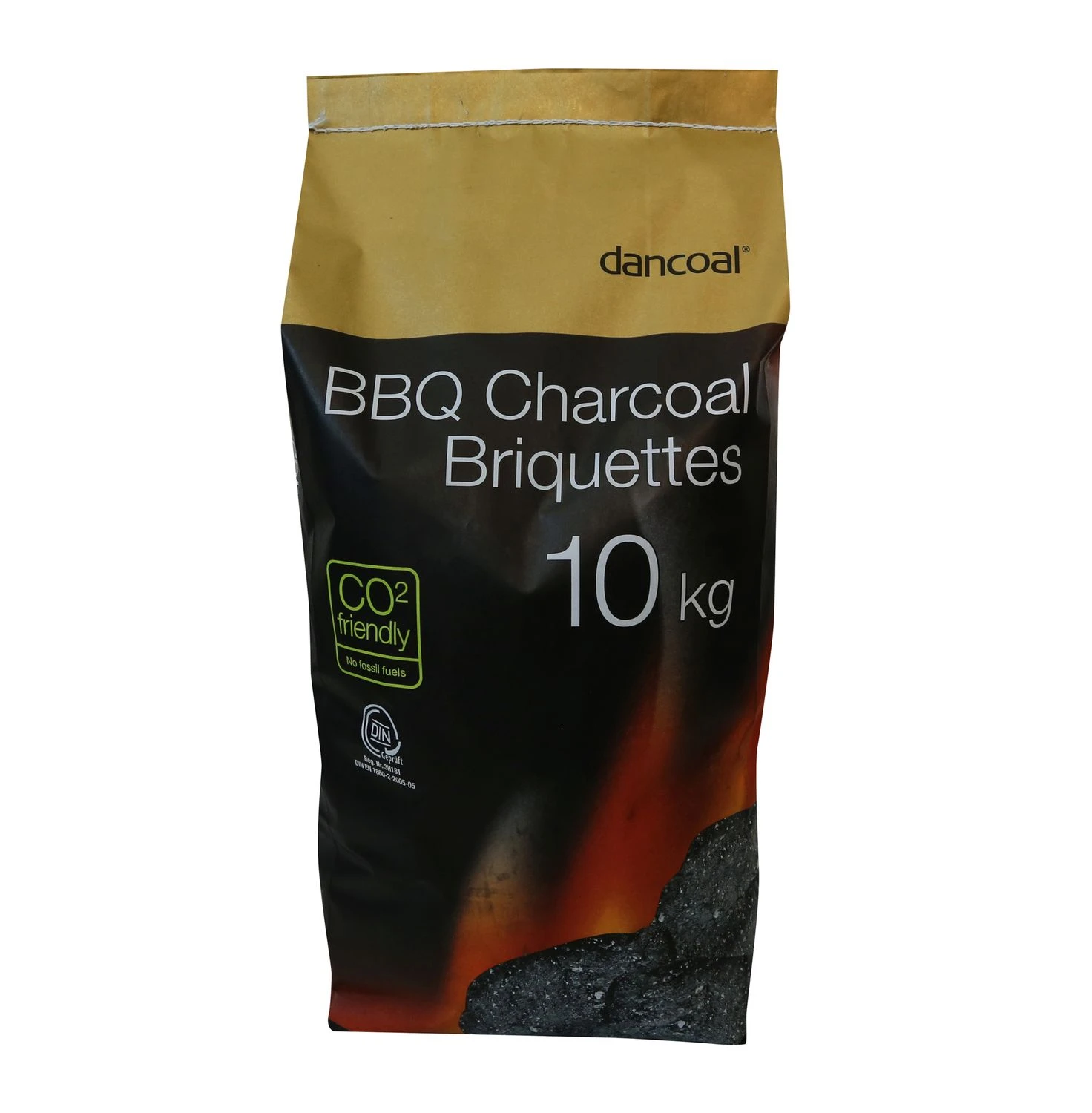 Dancoal Grillbriketts / Briketts 10 KG 3 Dancoal Grillbriketts / Briketts 10 KG
