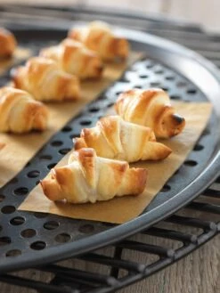 Outdoorchef Pizzablech / Backblech Ø 40cm, Emailliert -GrillWerk Verkäufe 68 outdoorchefPizzablech3