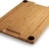 Napoleon Schneidebrett Bambus 37 X 27 Cm, Passend Für Seitenablage -GrillWerk Verkäufe 70113 Napoleon Schneidebrett Bambus antirutsch