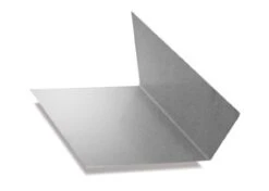 Thüros: Edelstahl Trennblech Thüros 2 - Auslaufartikel