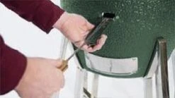 Monolith CLASSIC Räucherschiene Und Schieber Ab 2016