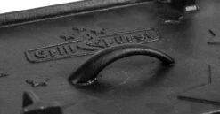 Grillfürst Dutch Oven Set BBQ Kastenform BK6 Aus Gusseisen - X-DEAL Inkl. Tragetasche / Aufbewahrungstasche, Gusseisen Pflege Und Deckelheber -GrillWerk Verkäufe BBQ Kastenform 6 Liter