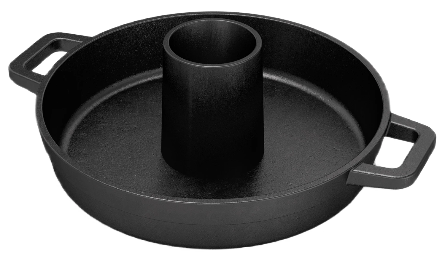 The Bastard Geflügelhalter Aus Gusseisen Ø 25 Cm 3 The Bastard Geflügelhalter Aus Gusseisen Ø 25 Cm