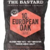 The Bastard Holzkohle Eiche - 10 Kg -GrillWerk Verkäufe Bastard Holzkohle Eiche 10kg BB305