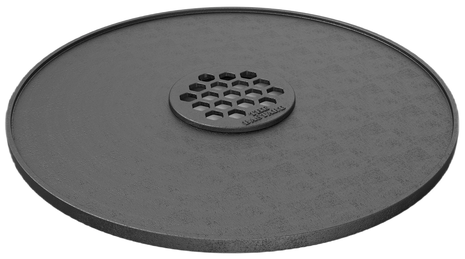 The Bastard Phantom Plancha Ring Large Ø 49 Cm 3 The Bastard Phantom Plancha Ring Large Ø 49 Cm