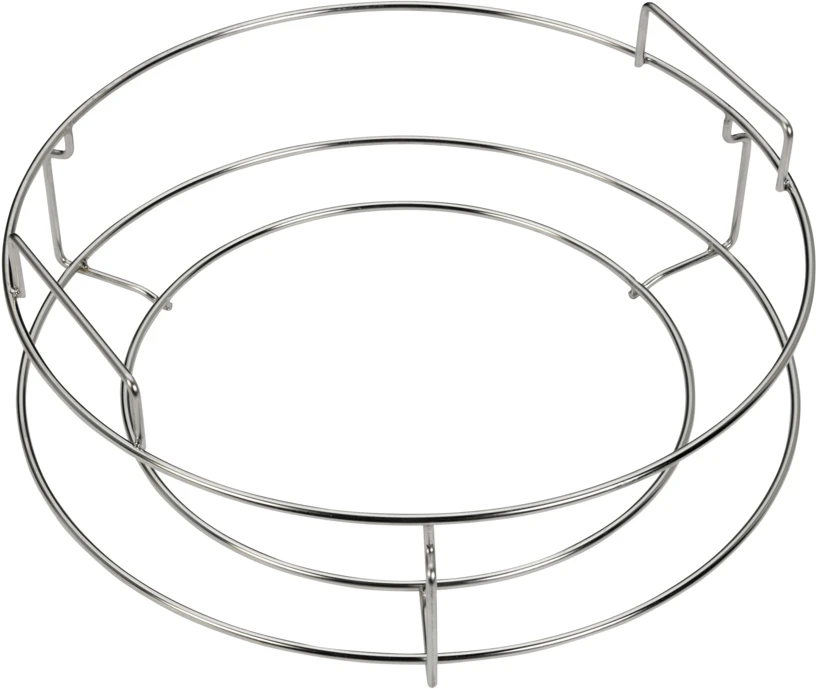 Big Green Egg 5-teiliges EGGspander-Set XLarge 3 Big Green Egg 5-teiliges EGGspander-Set XLarge