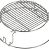 Big Green Egg 2-teiliger Ständerrost XLarge -GrillWerk Verkäufe Big Green Egg 2 teiliger Staenderrost eingeklappt XLarge