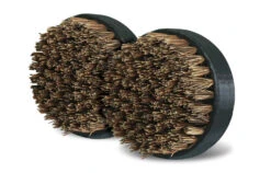 Big Green Egg 2er Set Ersatzköpfe Für SpeediClean Grillbürsten