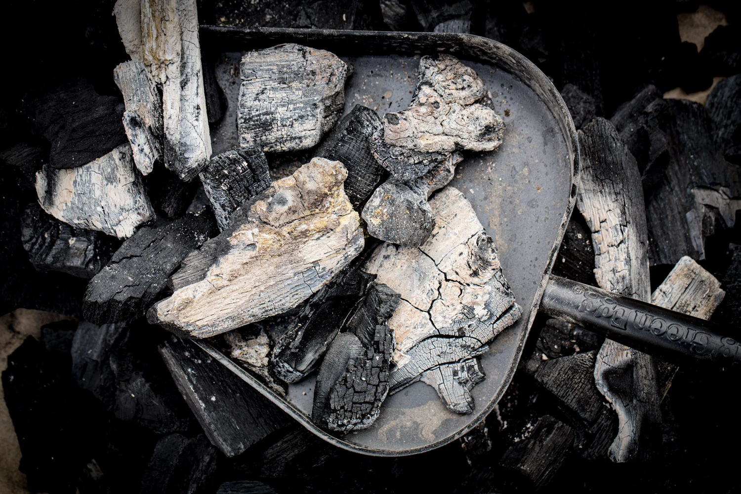 GrillWerk Verkäufe 20 GrillWerk Verkäufe -GrillWerk Verkäufe Big Green Egg Ascheschaufel Lifestyle 106049