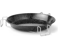 Big Green Egg Auffangschale / Drip Pan Für ConvEGGtor Large