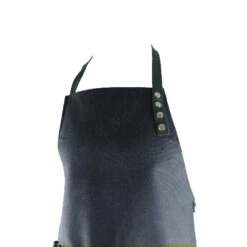 Big Green Egg Canvas Grillschürze