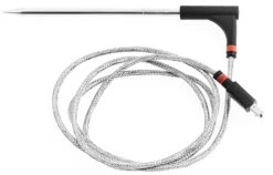 Big Green Egg CookPerfect Comfort Bluetooth Grillthermometer -GrillWerk Verkäufe Big Green Egg CookPerfect Comfort Temperaturfuehler