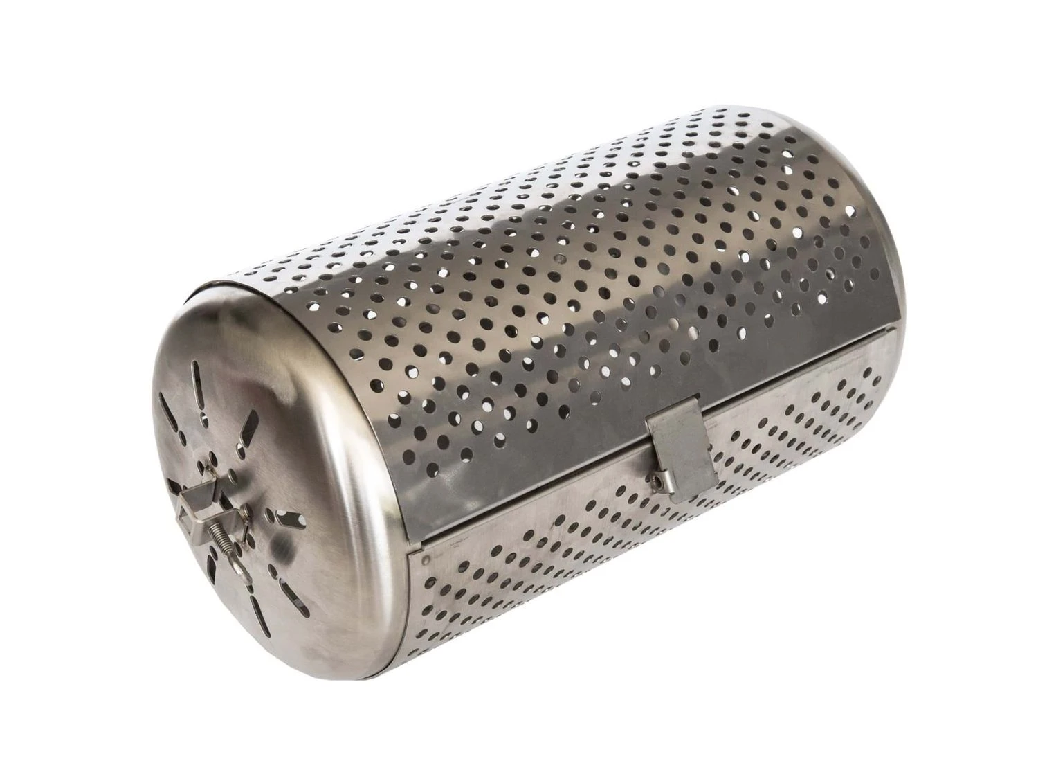 Big Green Egg Grillkorb Für LETZQ Drehspieß 3 Big Green Egg Grillkorb Für LETZQ Drehspieß